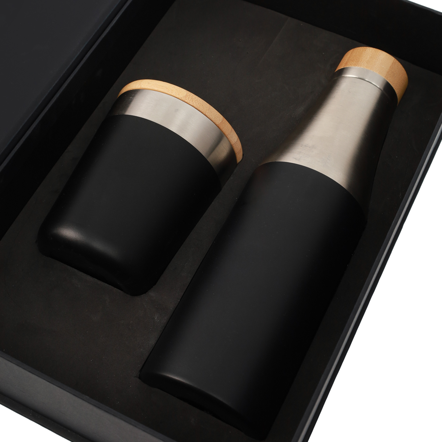 ELARA - Bottle Tumbler Gift Set